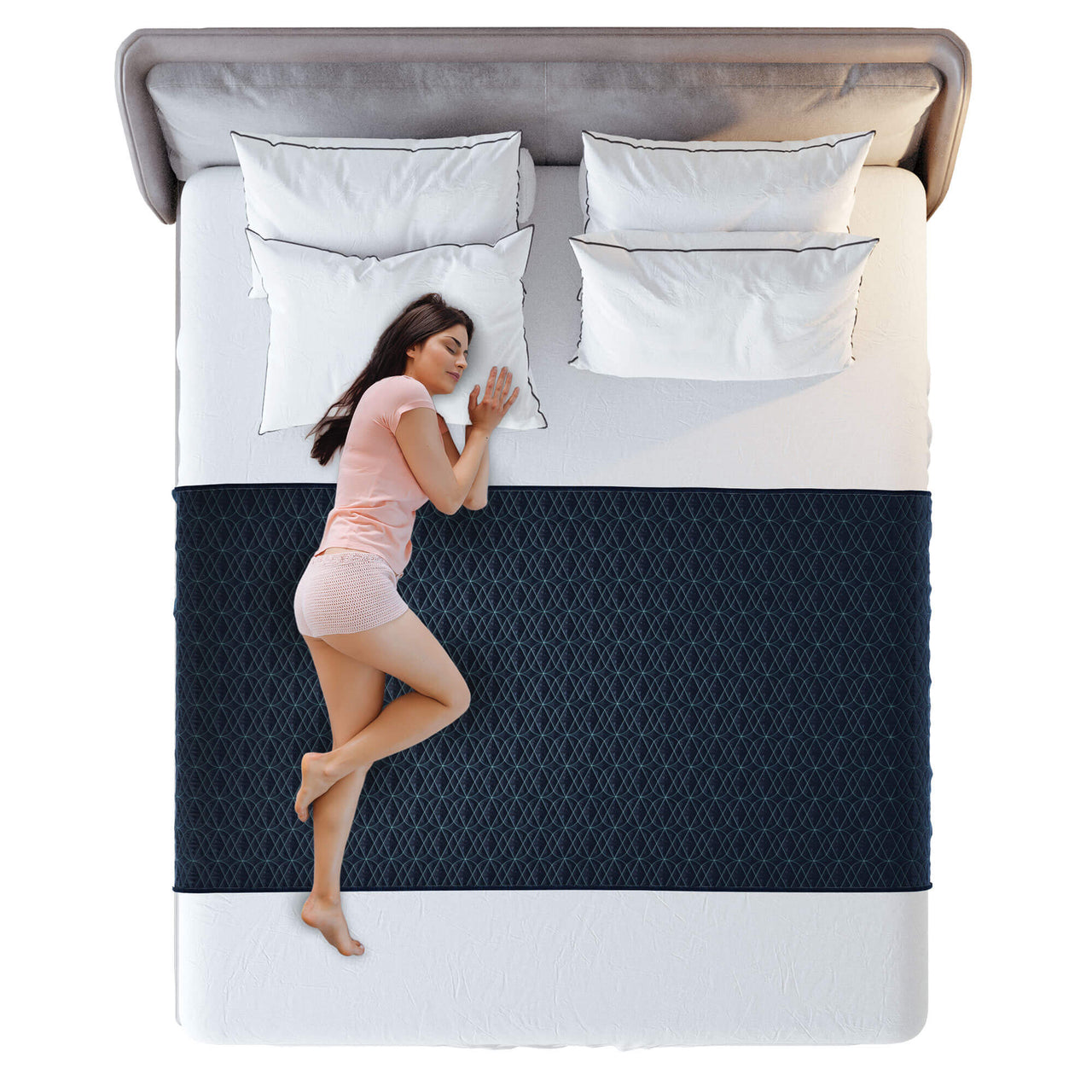 king size incontinence bed pad