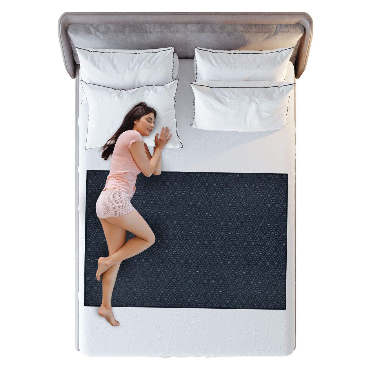 Washable Bed Pads for Adults